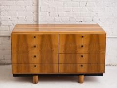  Bernini Ovunque 807 Modular 8 Drawer Sideboard by Gianfranco Frattini for Bernini - 3368755