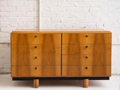  Bernini Ovunque 807 Modular 8 Drawer Sideboard by Gianfranco Frattini for Bernini - 3368756