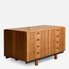  Bernini Ovunque 807 Modular 8 Drawer Sideboard by Gianfranco Frattini for Bernini - 3372031