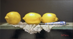  Bert Beirne Lemons and Lace 2022 - 3030339