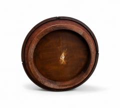  Bertomeu Cia Brazilian Modern Side Table in Rosewood Bertomeu 1950s 1960s - 4416987