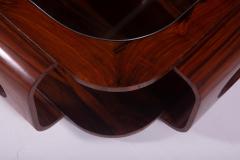  Bertomeu Cia Mid Century Modern Center Table by Bertomeu Cia Brazil 1960s - 4423588