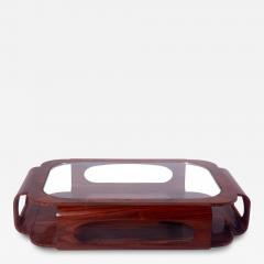  Bertomeu Cia Mid Century Modern Center Table by Bertomeu Cia Brazil 1960s - 4426442