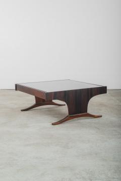  Bertomeu Cia Mid Century Modern Center Table by Bertomeu Cia Brazil 1960s - 4812778