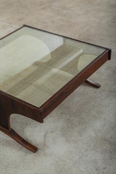  Bertomeu Cia Mid Century Modern Center Table by Bertomeu Cia Brazil 1960s - 4812781