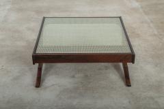  Bertomeu Cia Mid Century Modern Center Table by Bertomeu Cia Brazil 1960s - 4812782