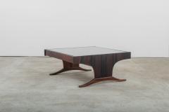  Bertomeu Cia Mid Century Modern Center Table by Bertomeu Cia Brazil 1960s - 4812783
