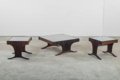  Bertomeu Cia Mid Century Modern Center Table by Bertomeu Cia Brazil 1960s - 4812785