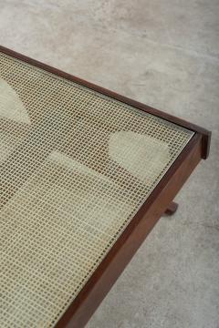  Bertomeu Cia Mid Century Modern Center Table by Bertomeu Cia Brazil 1960s - 4812786