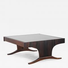  Bertomeu Cia Mid Century Modern Center Table by Bertomeu Cia Brazil 1960s - 4812935
