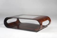  Bertomeu Cia Mid Century Modern Center table by Bertomeu Cia 1960s - 3594159