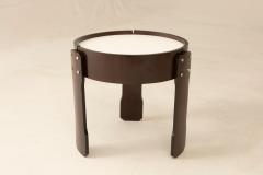  Bertomeu Cia Mid Century Modern Side Table by Bertomeu Cia Brazil 1960s - 4058470