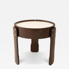  Bertomeu Cia Mid Century Modern Side Table by Bertomeu Cia Brazil 1960s - 4058682