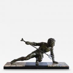  Bezin The Fisherman - 4159532
