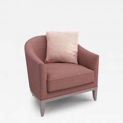  Bianchini 20140 Amber Armchair - 3372442