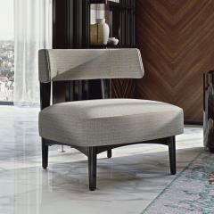  Bianchini 20170 Claude Armchair - 3369954