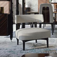  Bianchini 20170 Claude Armchair - 3369959