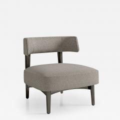  Bianchini 20170 Claude Armchair - 3372441