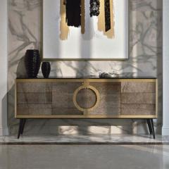  Bianchini A02030 Gustav Sideboard - 3369904