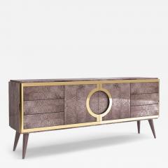  Bianchini A02030 Gustav Sideboard - 3372426