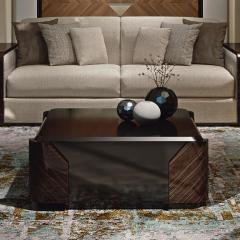  Bianchini A03052 Brody Coffee Table - 3369885