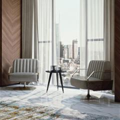  Bianchini E20130 Gladis Armchair - 3369941