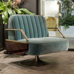  Bianchini E20130 Gladis Armchair - 3369944