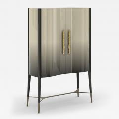  Bianchini L06060 Caleido Bar Cabinet - 3561218