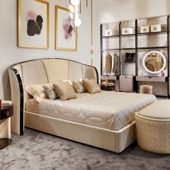  Bianchini L10050 Romantic Bed - 3369872