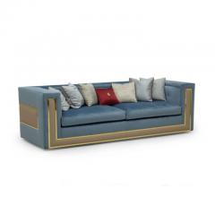  Bianchini T20210 Elyse Uph Sofa - 3369918