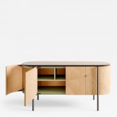  Bianchini WM02060 T GL1 Mia Sideboard Light - 3372424