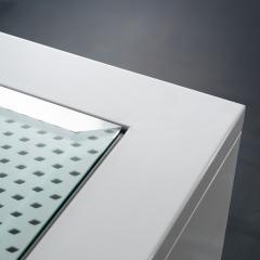  Bieffeplast Bed Side Tables - 4471576