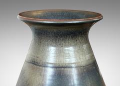  Bing Gr ndahl Monumental Vase by Bing Groendahl - 4131595
