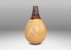  Bing Gr ndahl Vase by Cathinka Olsen for Bing Gr ndahl - 4558590