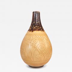  Bing Gr ndahl Vase by Cathinka Olsen for Bing Gr ndahl - 4559394