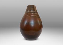  Bing Gr ndahl Vase by Ebbe Sadolin for Bing Groendahl - 3913964