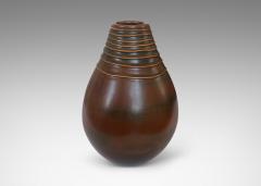  Bing Gr ndahl Vase by Ebbe Sadolin for Bing Groendahl - 3913965