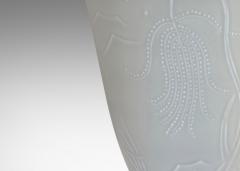  Bing Gr ndahl Vase by Ebbe Sadolin for Bing Groendahl - 4517841