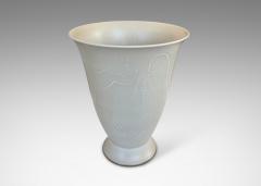  Bing Gr ndahl Vase by Ebbe Sadolin for Bing Groendahl - 4517842