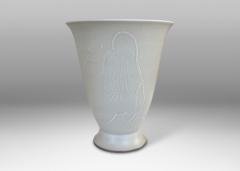  Bing Gr ndahl Vase by Ebbe Sadolin for Bing Groendahl - 4517844