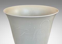  Bing Gr ndahl Vase by Ebbe Sadolin for Bing Groendahl - 4517845