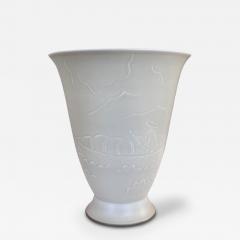  Bing Gr ndahl Vase by Ebbe Sadolin for Bing Groendahl - 4520774