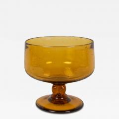  Biot Large Biot glass vessel France 1970s - 4306498
