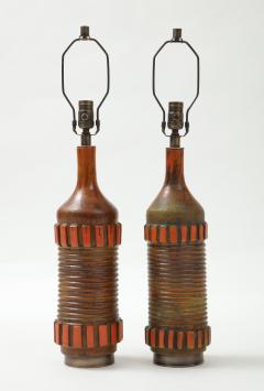  Bitossi Alvino Bagni Bitossi Ceramic Lamps - 2159928