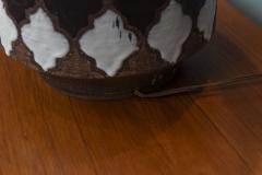  Bitossi Bitossi Ceramic Table Lamp Italy - 3334389