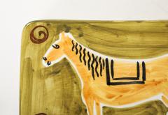  Bitossi Bitossi Horse Cigarette Box - 4294856
