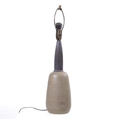  Bitossi Bitossi Style Mid Century Ceramic Lamp - 3921263
