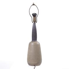  Bitossi Bitossi Style Mid Century Ceramic Lamp - 3921264