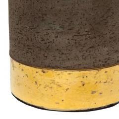  Bitossi Bitossi for Bergboms Table Lamps Ceramic Metallic Gold and Matte Brown - 2805538