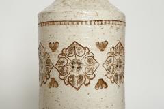  Bitossi Bitossi for Bergboms table lamps a pair - 2031494